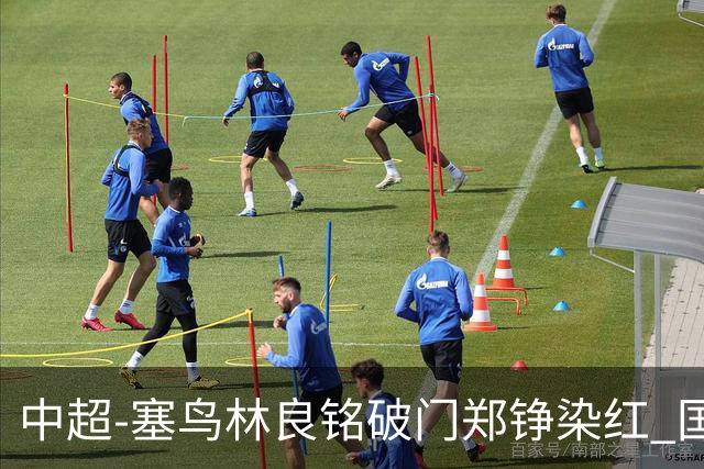 中超-塞鸟林良铭破门郑铮染红 国安2-0泰山取三连胜